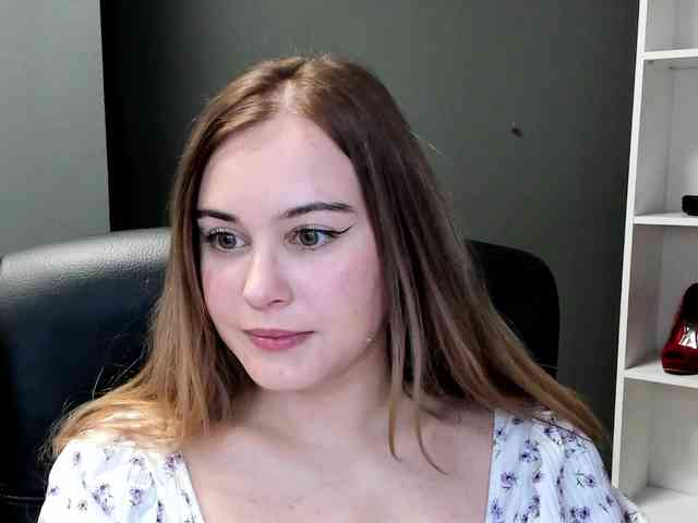 PERFECTvaleria webcam