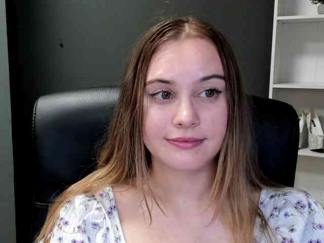 PERFECTvaleria webcam