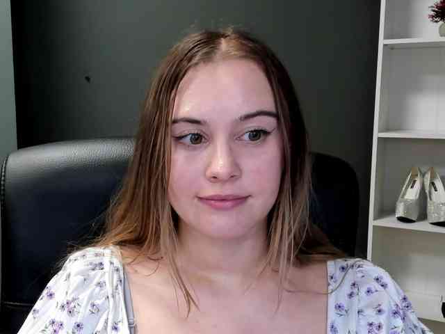 PERFECTvaleria webcam