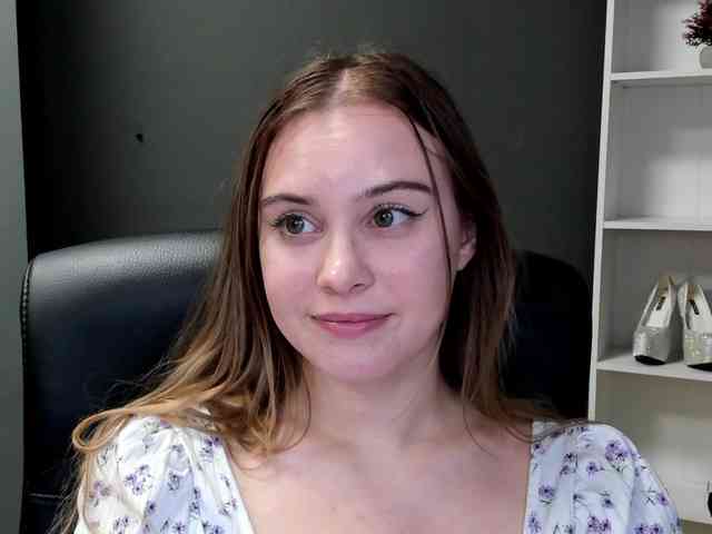 PERFECTvaleria webcam