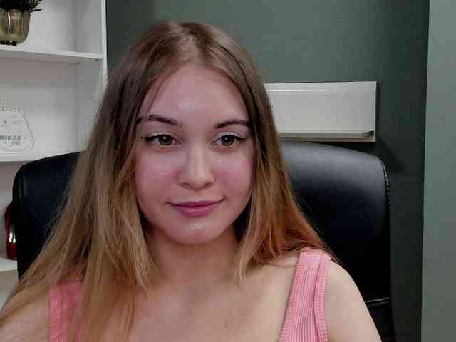 PERFECTvaleria webcam