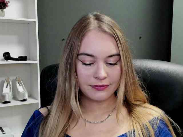 PERFECTvaleria webcam