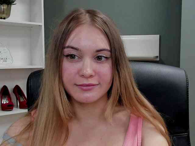 PERFECTvaleria webcam