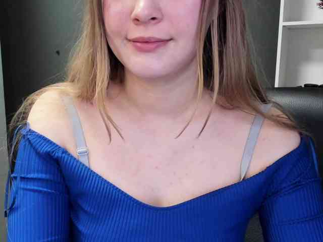 PERFECTvaleria webcam