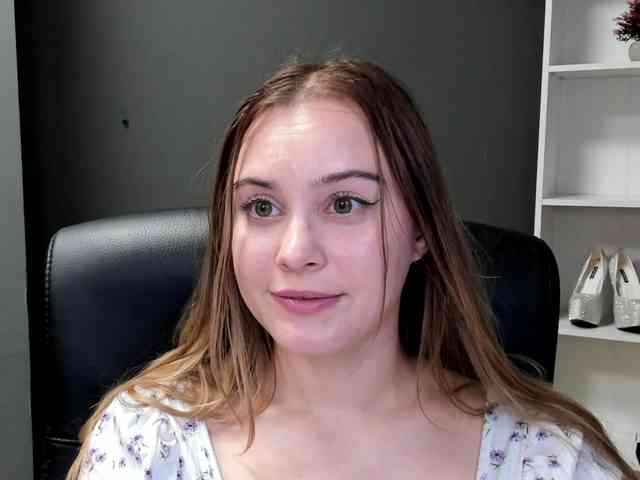 PERFECTvaleria webcam