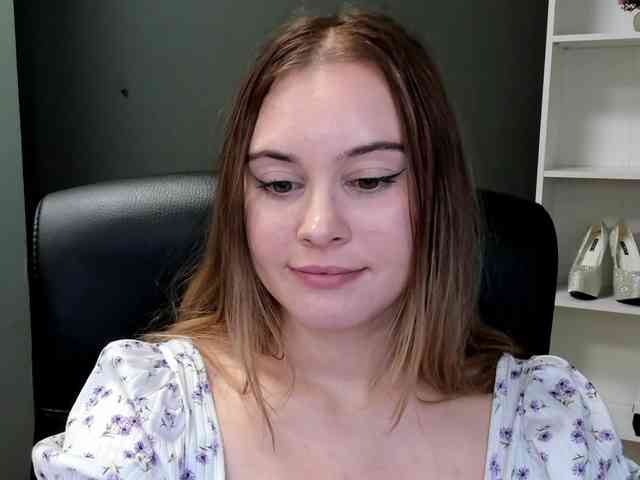 PERFECTvaleria webcam