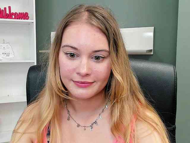 PERFECTvaleria webcam