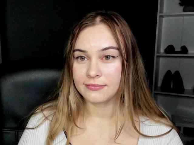 PERFECTvaleria webcam