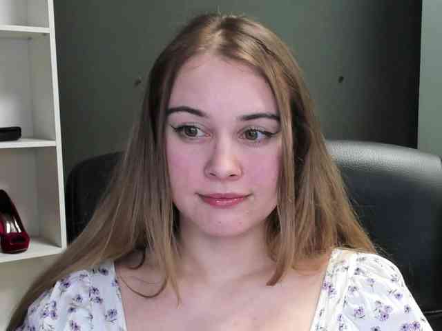 PERFECTvaleria webcam