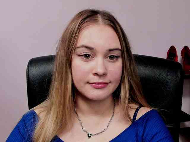 PERFECTvaleria webcam