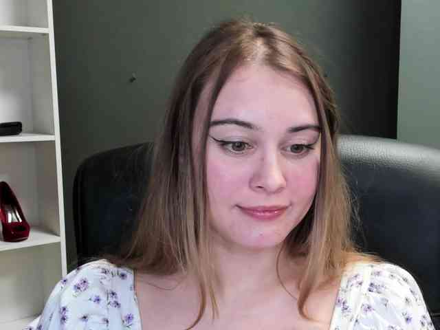 PERFECTvaleria webcam