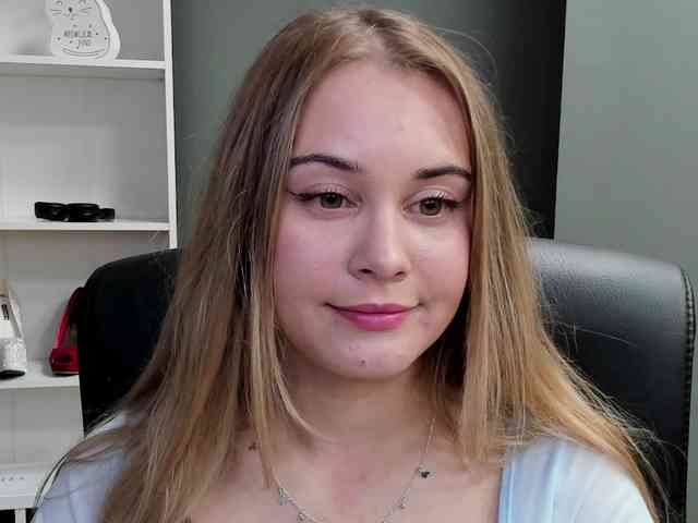 PERFECTvaleria webcam