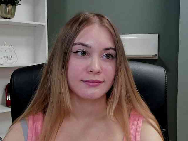 PERFECTvaleria webcam