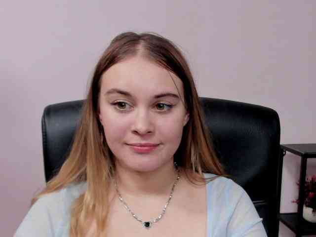 PERFECTvaleria webcam