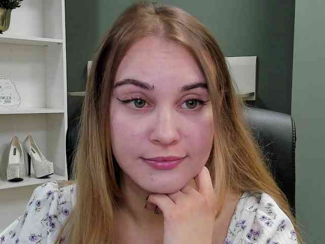 PERFECTvaleria webcam