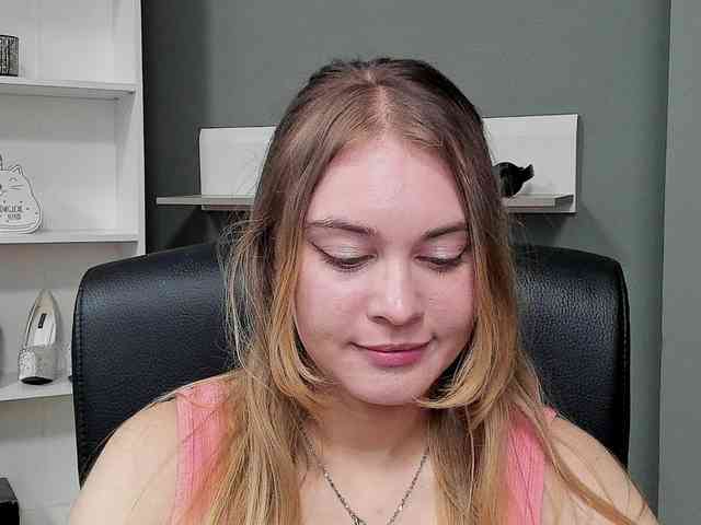 PERFECTvaleria webcam