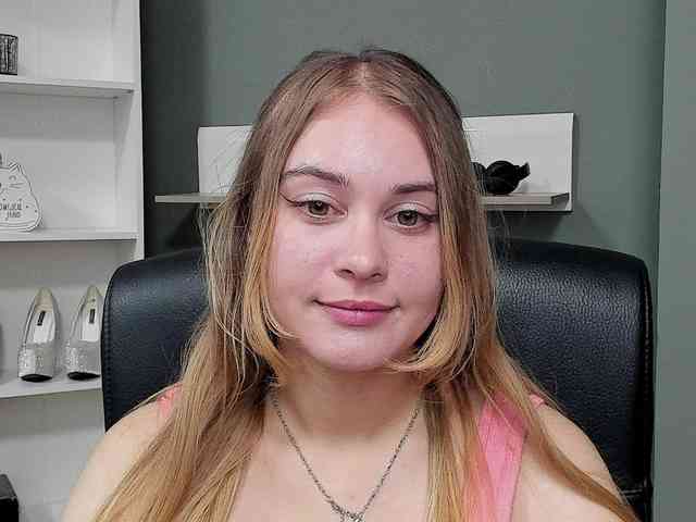 PERFECTvaleria webcam
