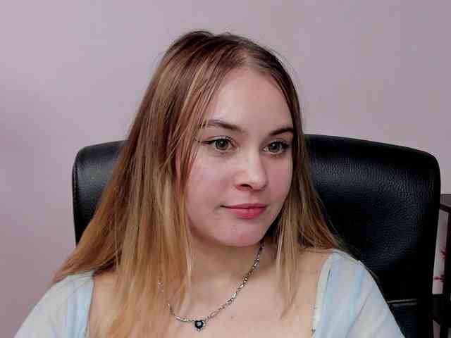 PERFECTvaleria webcam