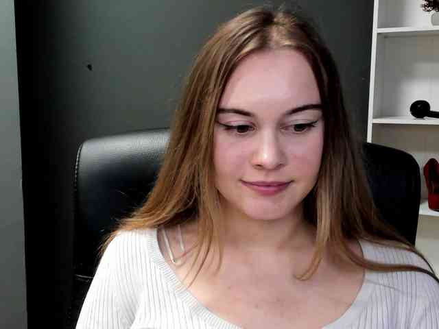 PERFECTvaleria webcam