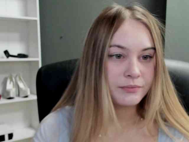 PERFECTvaleria webcam