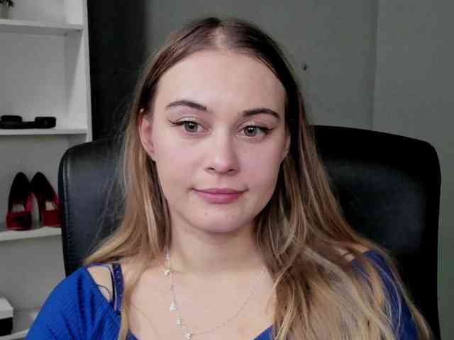 PERFECTvaleria webcam