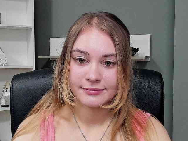 PERFECTvaleria webcam