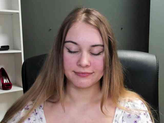 PERFECTvaleria webcam