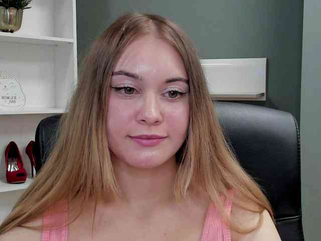 PERFECTvaleria webcam