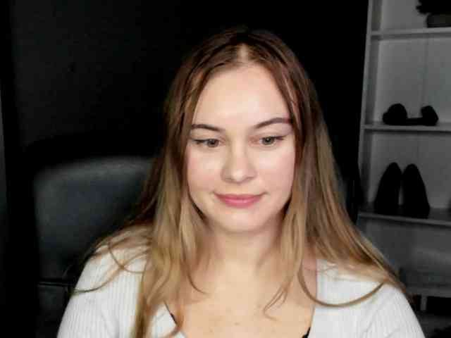 PERFECTvaleria webcam