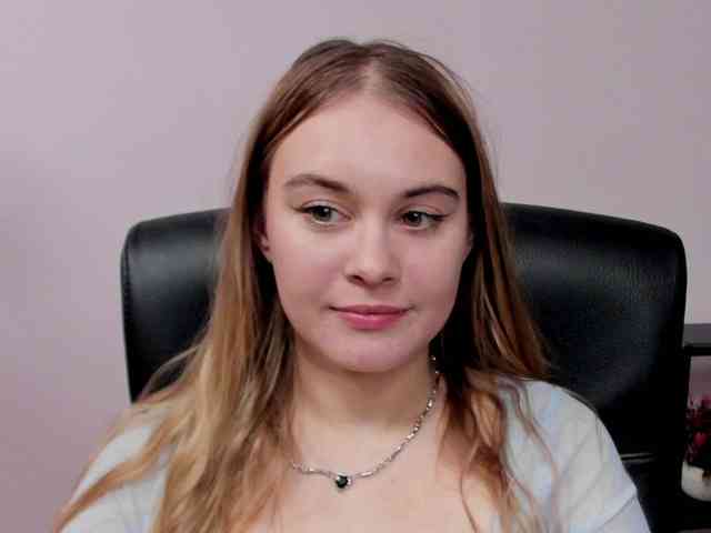 PERFECTvaleria webcam