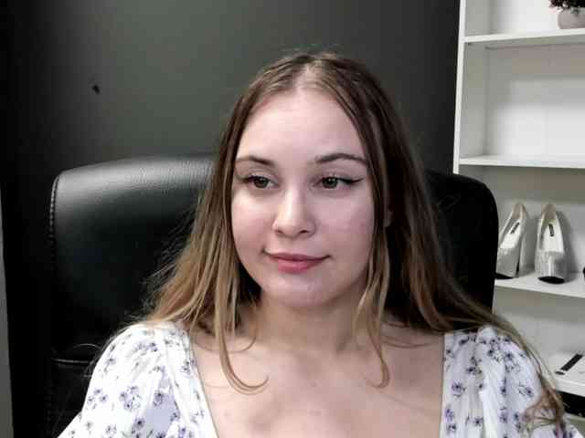 PERFECTvaleria webcam