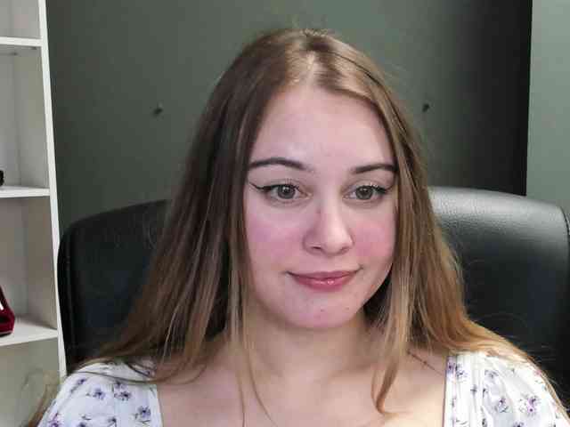 PERFECTvaleria webcam