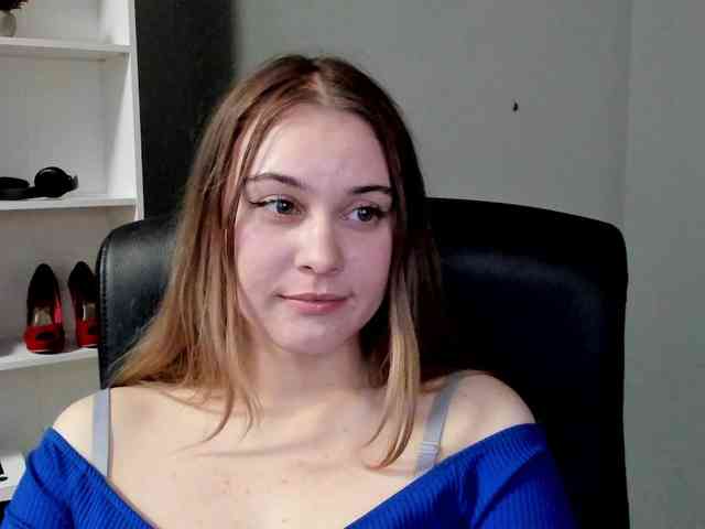 PERFECTvaleria webcam