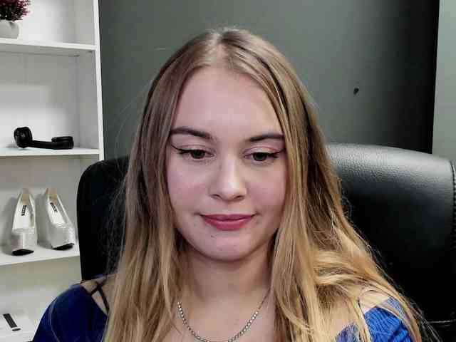 PERFECTvaleria webcam