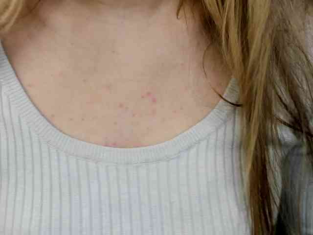 PERFECTvaleria webcam