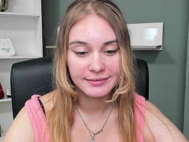 PERFECTvaleria webcam