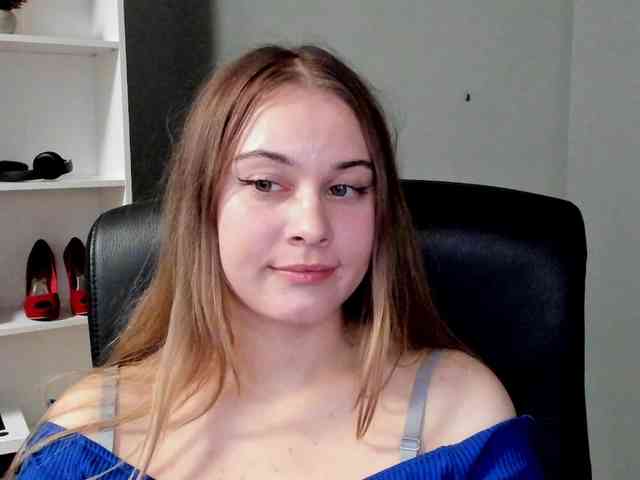 PERFECTvaleria webcam