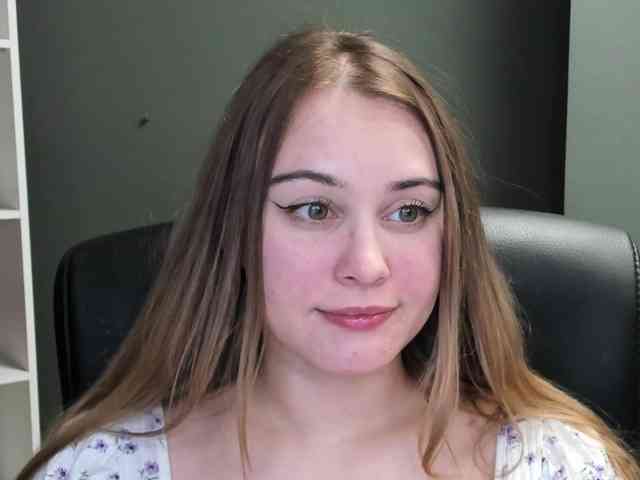 PERFECTvaleria webcam