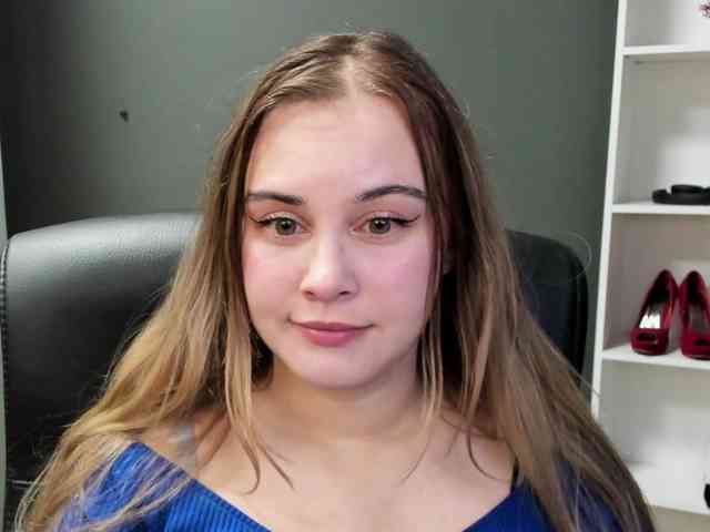 PERFECTvaleria webcam