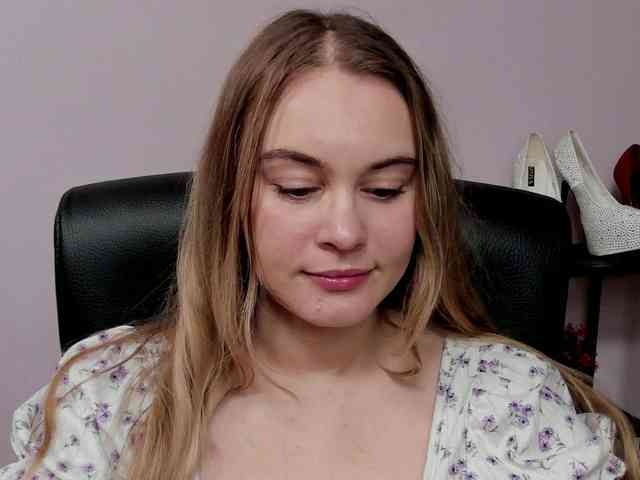 PERFECTvaleria webcam