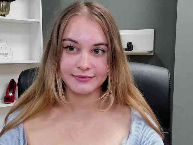 PERFECTvaleria webcam