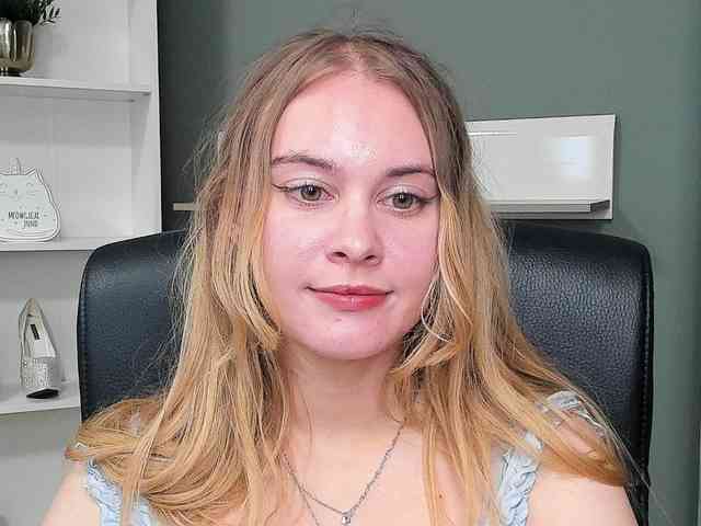 PERFECTvaleria webcam