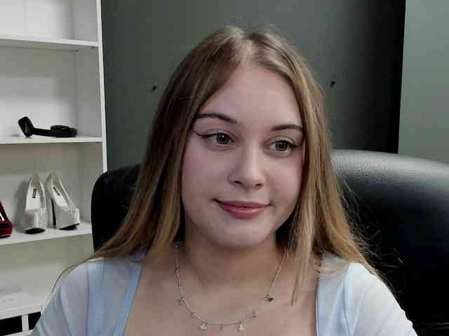 PERFECTvaleria webcam