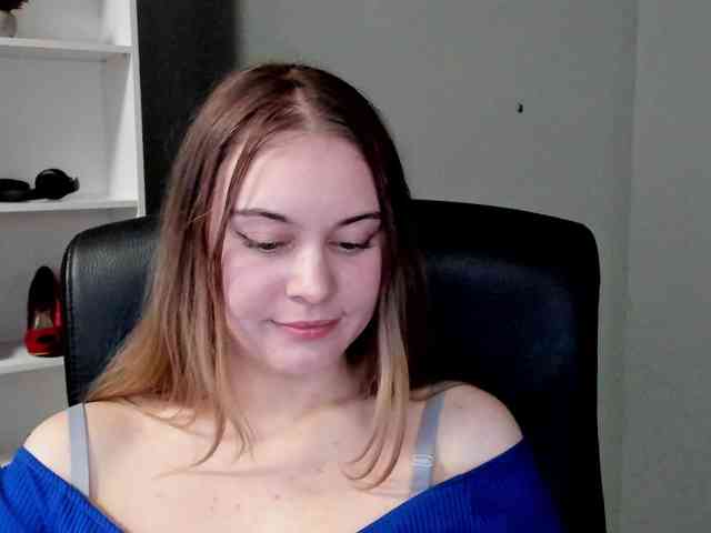 PERFECTvaleria webcam