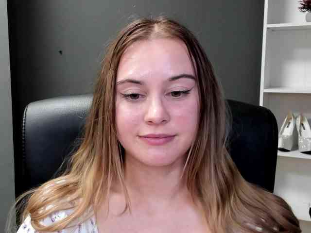 PERFECTvaleria webcam