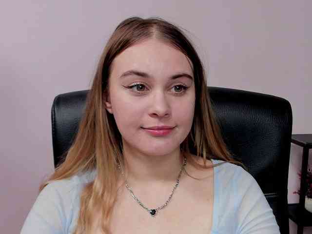 PERFECTvaleria webcam