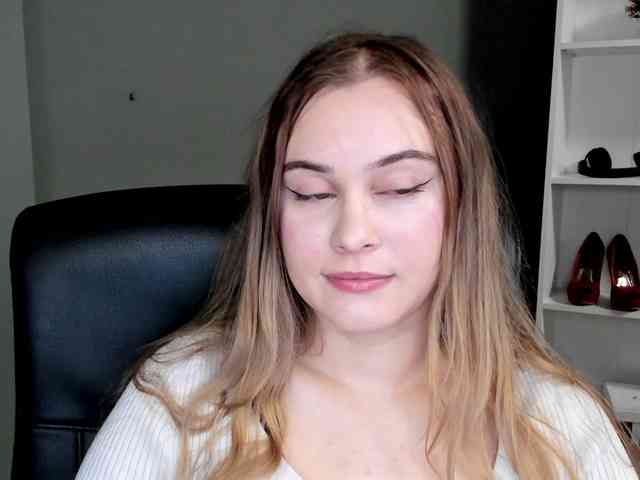 PERFECTvaleria webcam