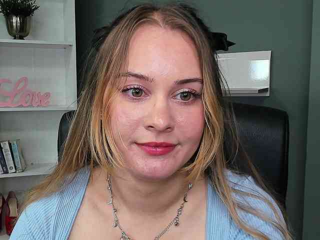 PERFECTvaleria webcam