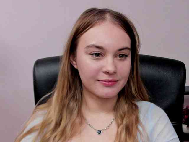 PERFECTvaleria webcam