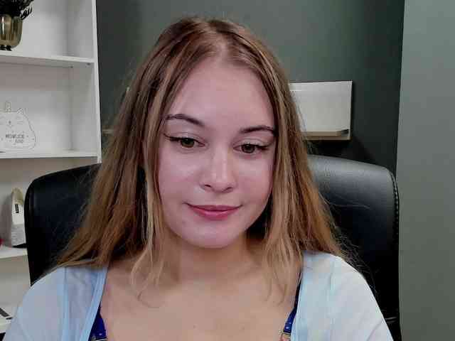 PERFECTvaleria webcam